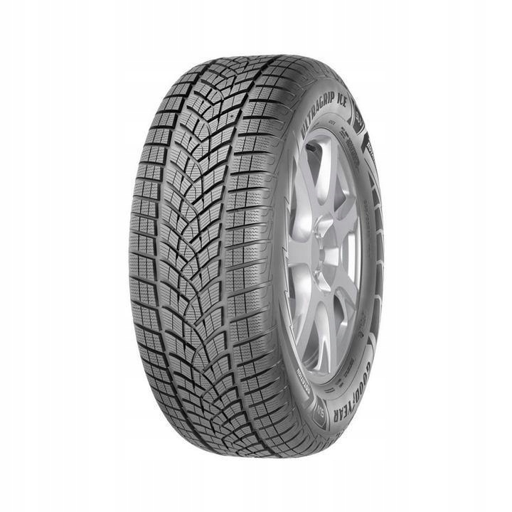 245/55R19 opona GOODYEAR Ultra Grip Ice XL 107T